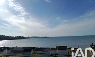 Maison 7 Pièces 189 m² à vendre à Douarnenez (29100)