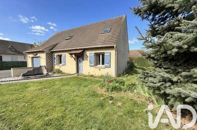 Maison 5 pièces 255000 €