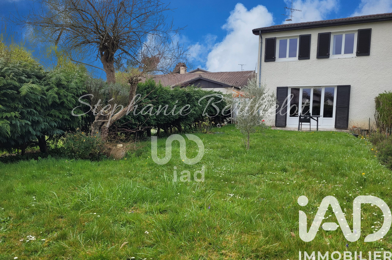 Maison 5 pièces 319000 €