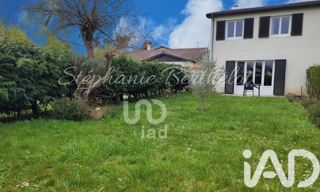 Maison 5 Pièces 88 m² à vendre à Claye-Souilly (77410)