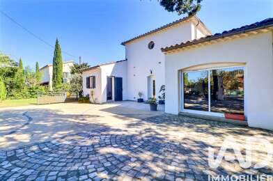 Maison 5 pièces 412000 €