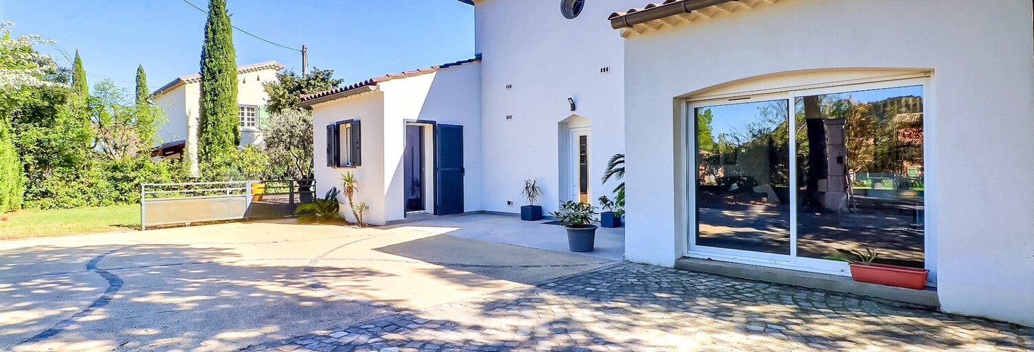 Maison 5 Pièces 130 m² à vendre à Anduze (30140)