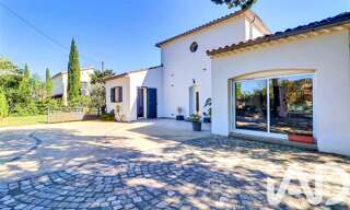 Maison 5 Pièces 130 m² à vendre à Anduze (30140)