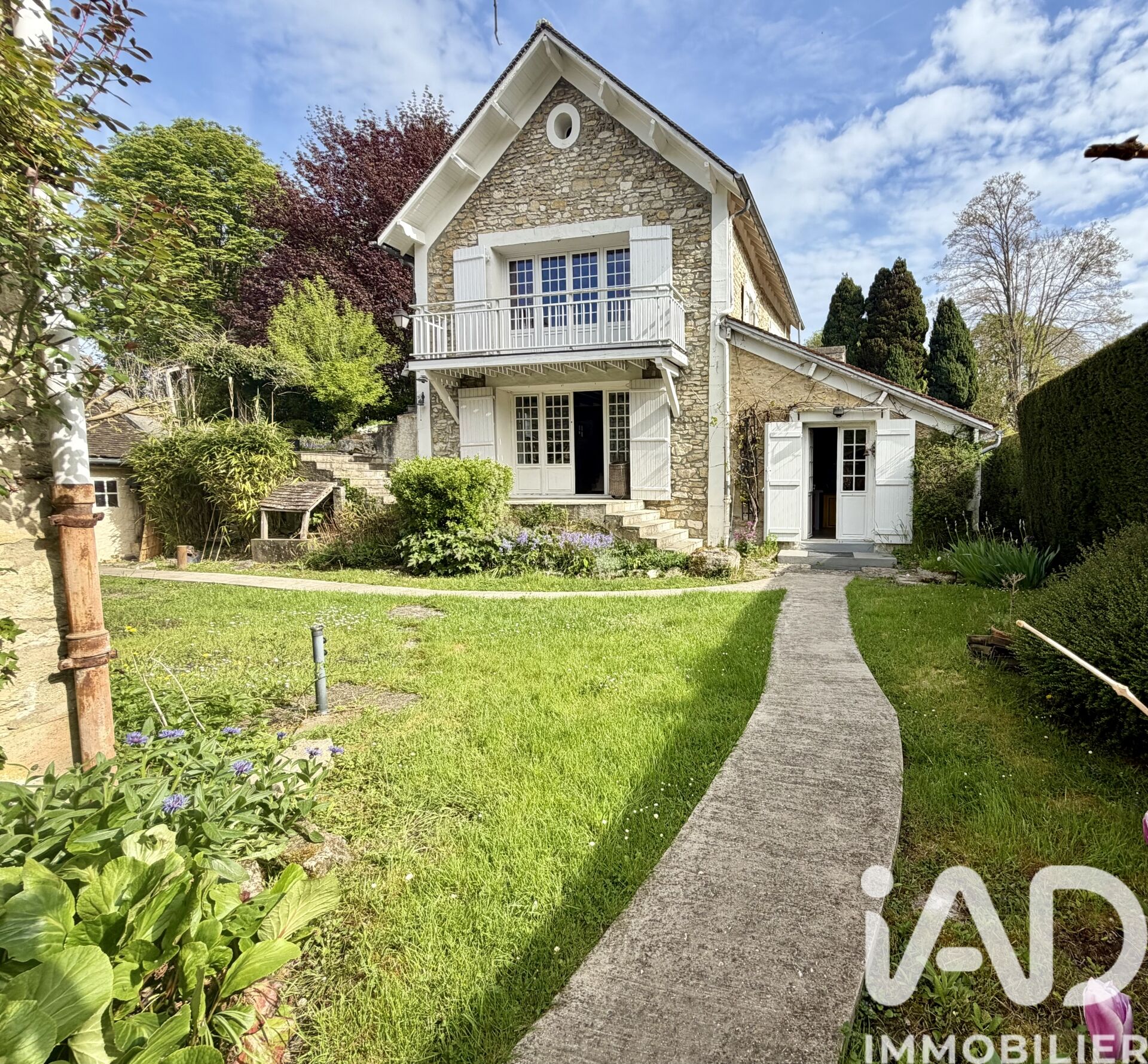 Maison à vendre, 6 pièces, 170 m², Seraincourt