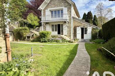 Maison 6 pièces 380000 €