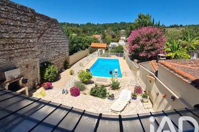 Maison 5 pièces 248000 €