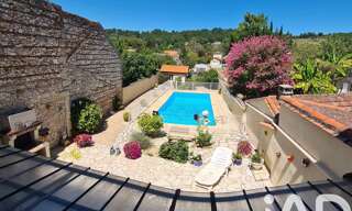 Maison 5 Pièces 150 m² à vendre à Port-Sainte-Foy-et-Ponchapt (33220)