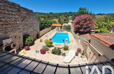 Vente Maison de ville 5 pièces — photo du bien