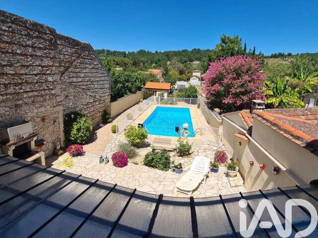 Vente Maison de ville 5 pièces — photo du bien