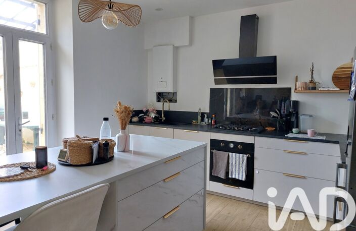 Vente Maison de ville 5 pièces — photo 4