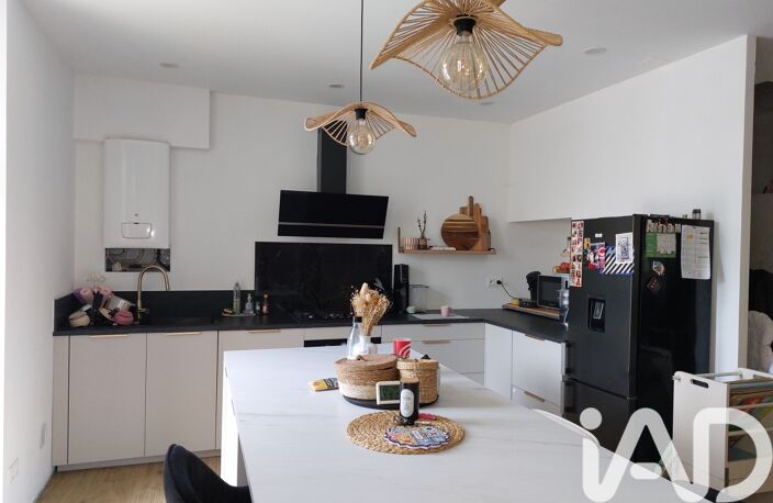 Vente Maison de ville 5 pièces — photo 5