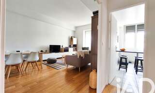 Appartement 4 Pièces 94 m² à vendre à Reims (51100)