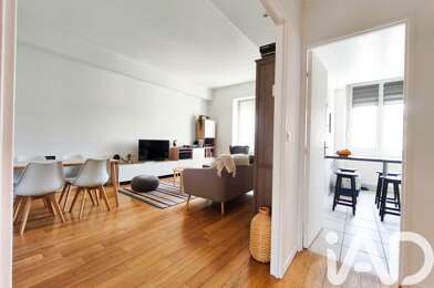 Appartement 4 pièces 345000 €