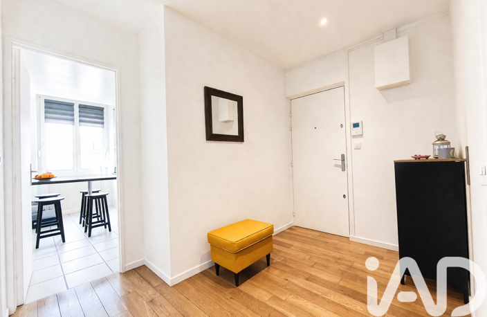 Vente Appartement 4 pièces — photo 3