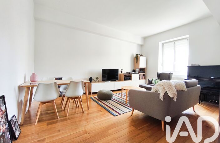 Vente Appartement 4 pièces — photo 4