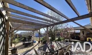 Maison 9 Pièces 208 m² à vendre à Paimbœuf (44560)