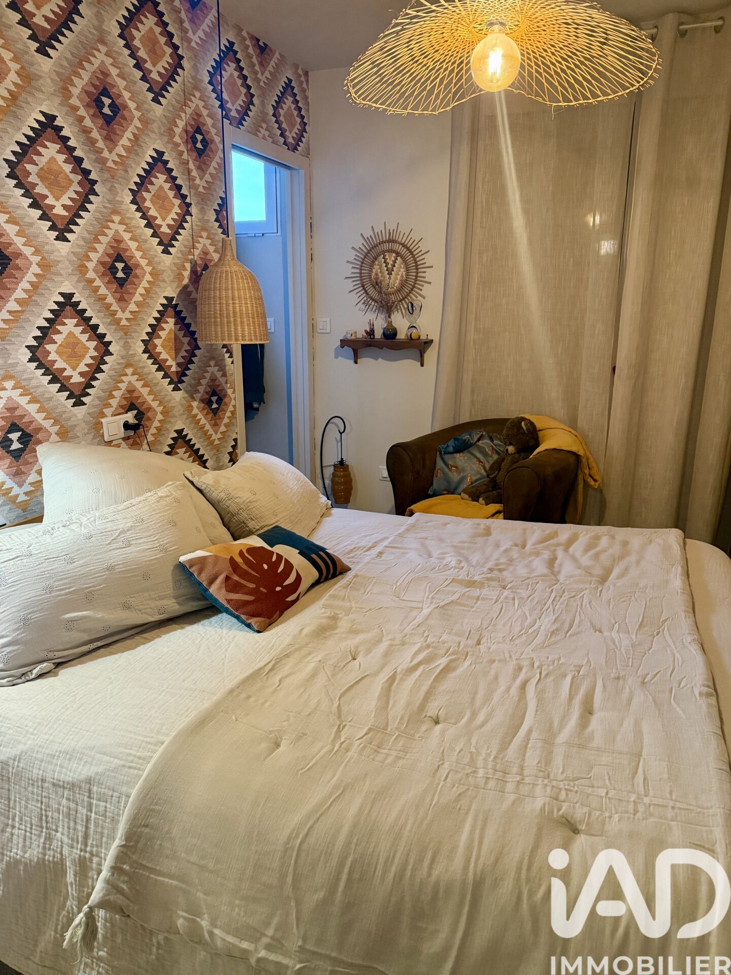 Vente Maison/villa 9 pièces - Photo 3