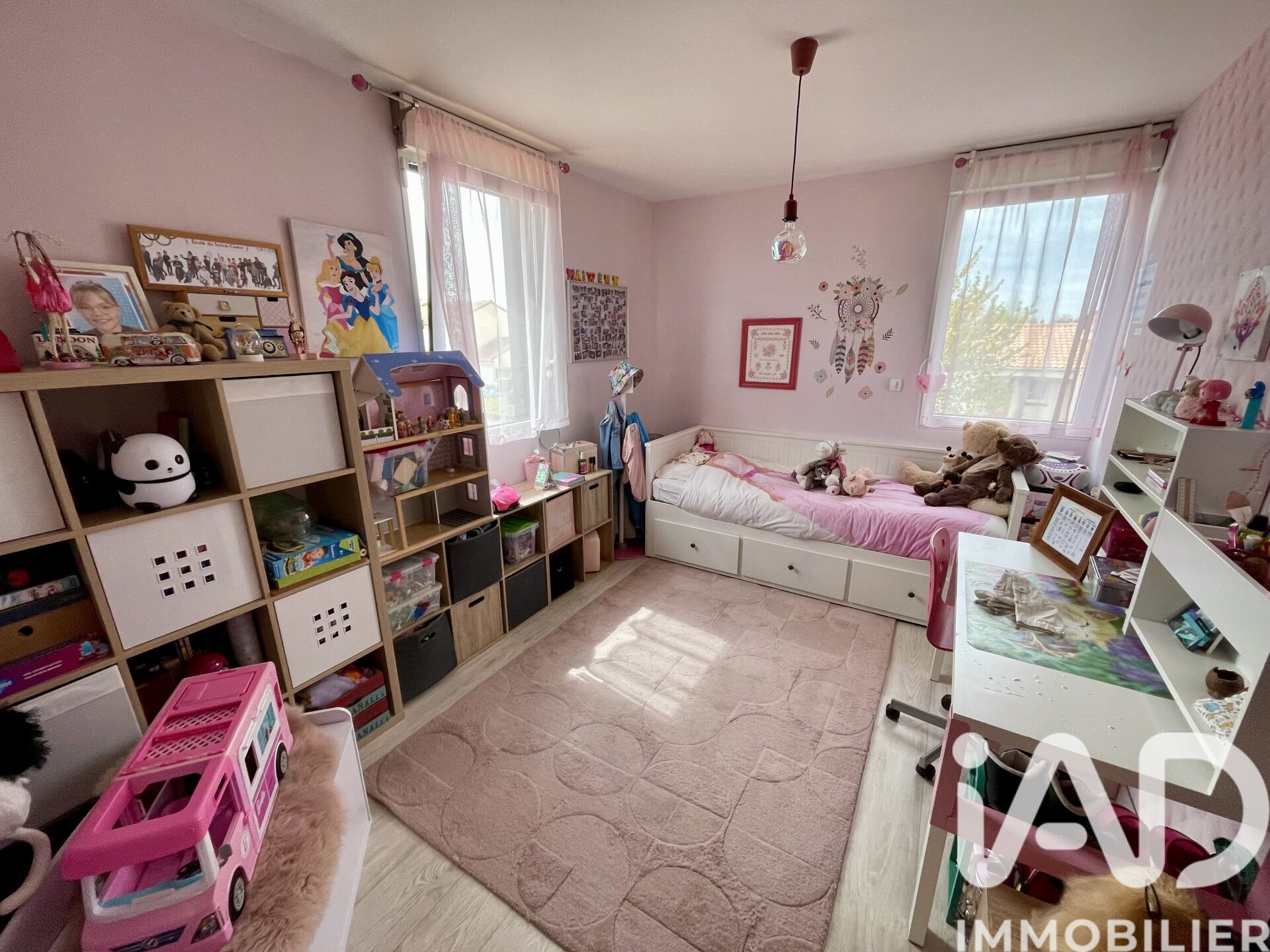 Vente Maison/villa 9 pièces - Photo 4