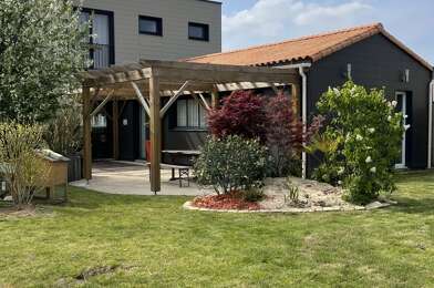 Maison 9 pièces 396000 €