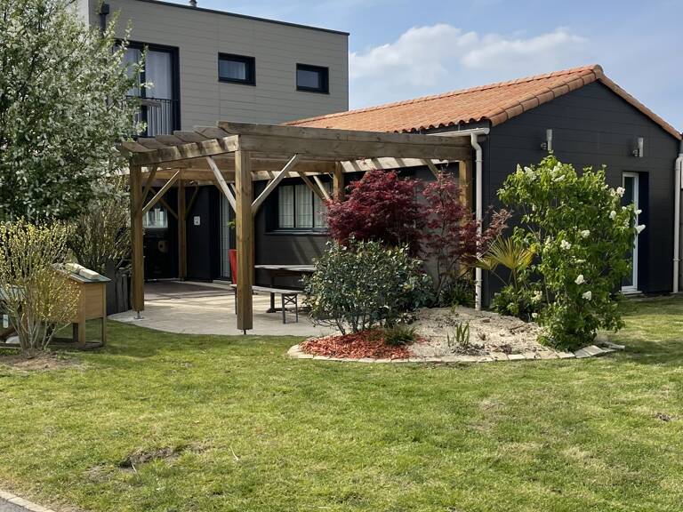 Vente Maison traditionnelle 9 pièces — photo 1