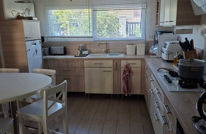 Vente Maison traditionnelle 9 pièces — photo 3