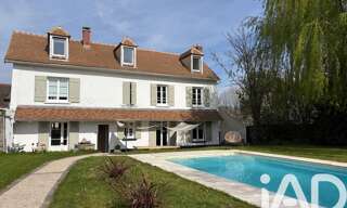 Maison 7 Pièces 160 m² à vendre à Vaugrigneuse (91640)