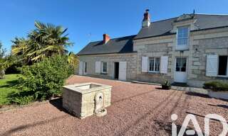 Maison 6 Pièces 164 m² à vendre à Allonnes (49650)