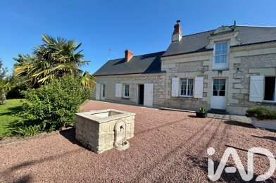 Maison 6 pièces 275000 €