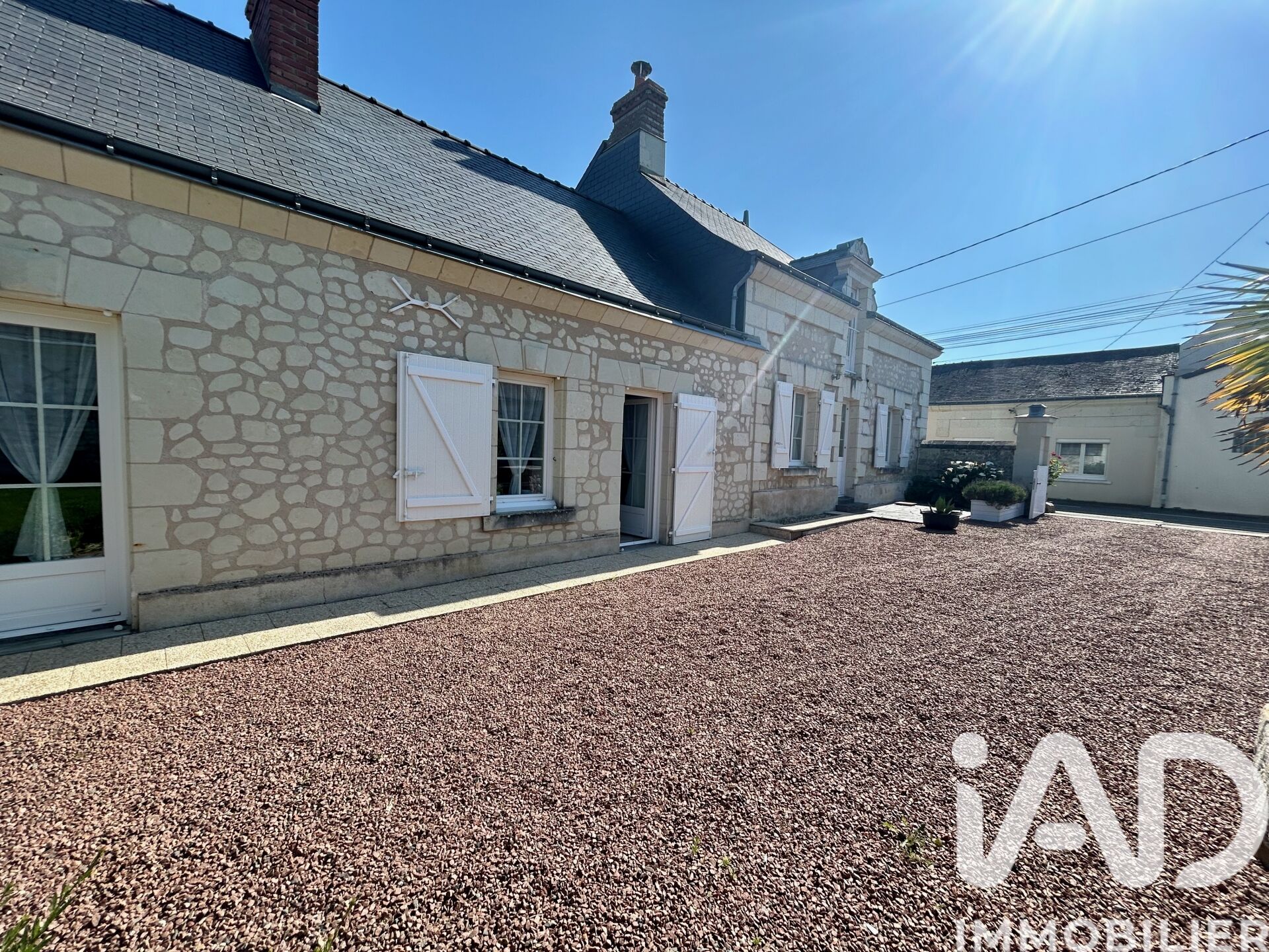 Vente Maison/villa 6 pièces - Photo 2