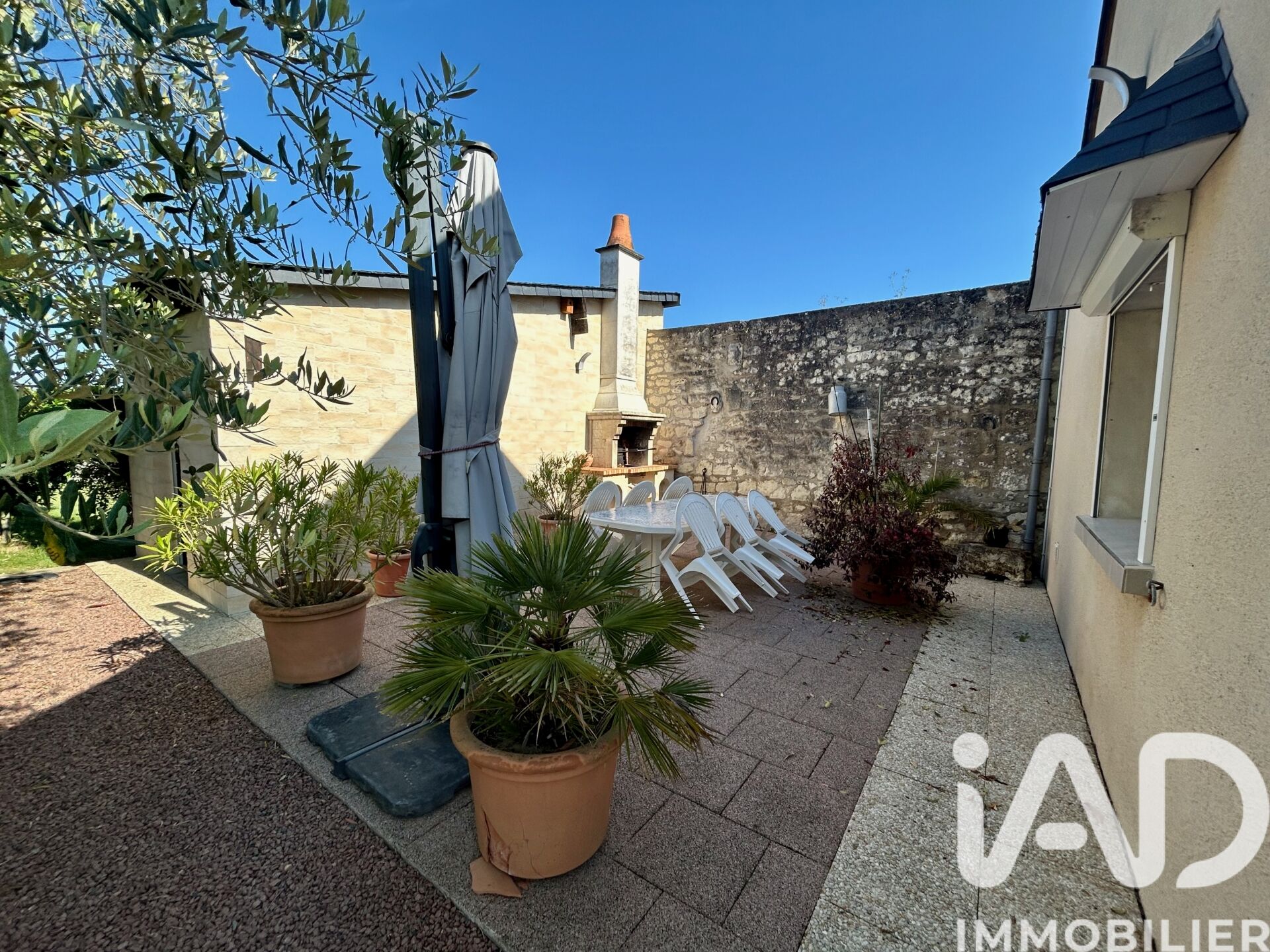 Vente Maison/villa 6 pièces - Photo 3