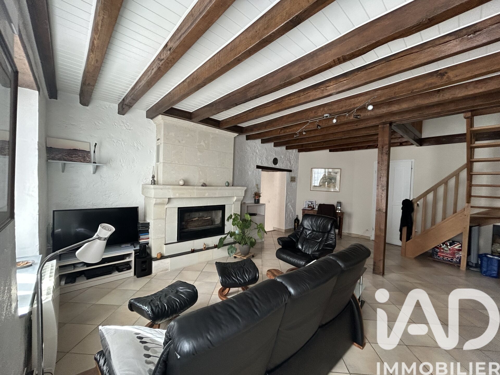 Vente Maison/villa 6 pièces - Photo 4