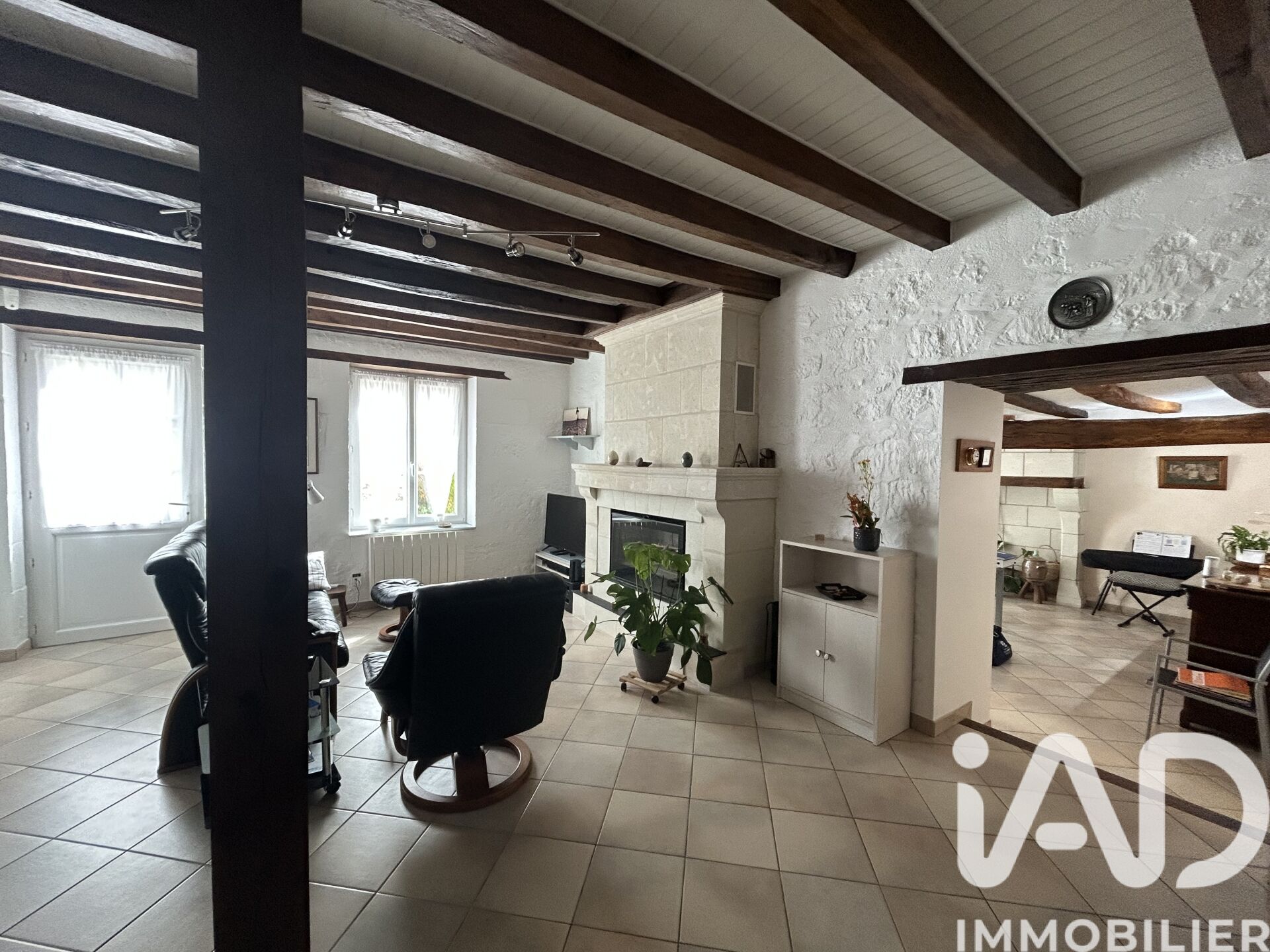 Vente Maison/villa 6 pièces - Photo 5