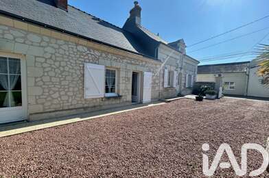 Maison 6 pièces 275000 €