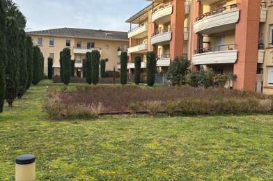 Appartement 3 pièces 227000 €