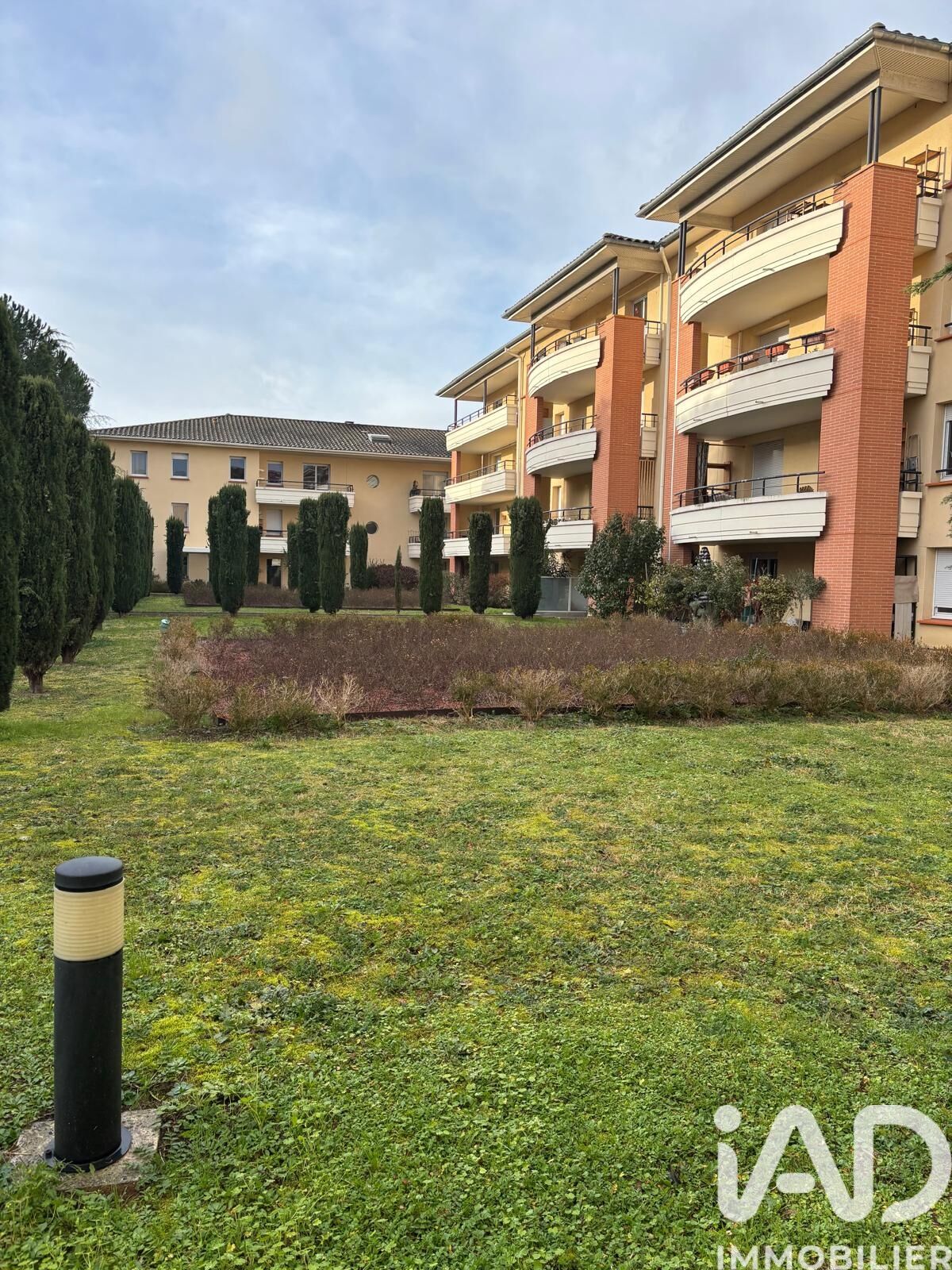 Vente Appartement 3 pièces - Photo 2