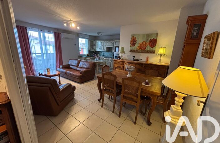 Vente Appartement 3 pièces — photo 5