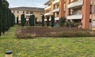 Appartement 3 Pièces 65 m² à vendre à Blagnac (31700)