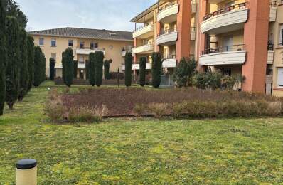 Vente Appartement 3 pièces — photo du bien