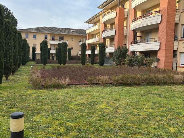 Vente Appartement 3 pièces — photo du bien