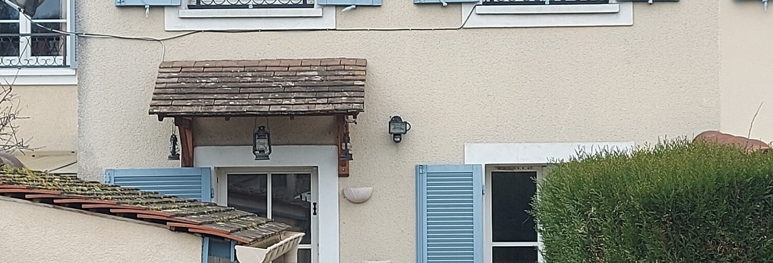 Appartement 2 Pièces 41 m² à louer à Champagne-sur-Seine (77430)