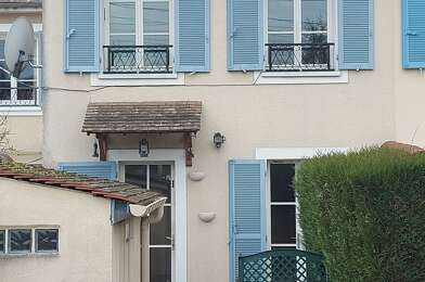 Appartement 2 pièces 800 €
