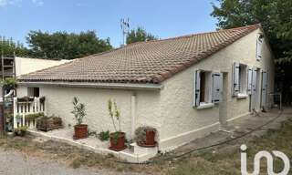 Maison 4 Pièces 95 m² à vendre à Villeneuve-de-Berg (07170)