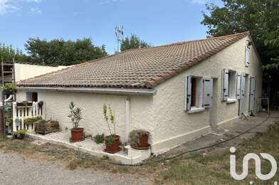 Maison 4 pièces 158000 €