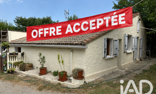 Maison 4 Pièces 95 m² à vendre à Villeneuve-de-Berg (07170)