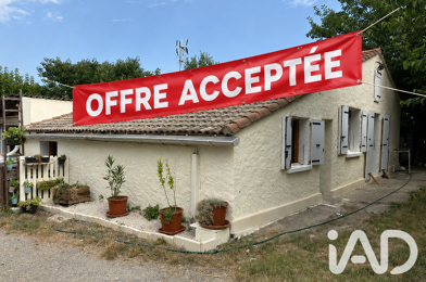 Maison 4 pièces 158000 €