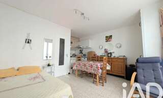 Appartement 1 Pièce 23 m² à vendre à Amélie-les-Bains-Palalda (66110)