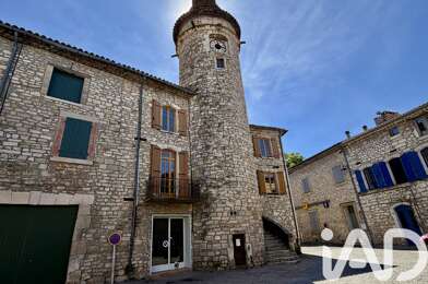 Maison 3 pièces 185000 €