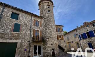 Maison 3 Pièces 112 m² à vendre à Saint-Jean-de-Maruéjols-et-Avéjan (30430)