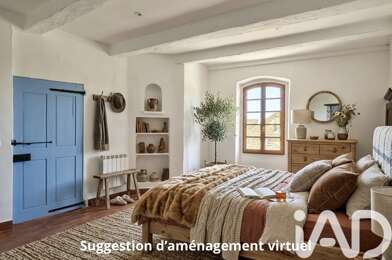 Maison 3 pièces 165000 €