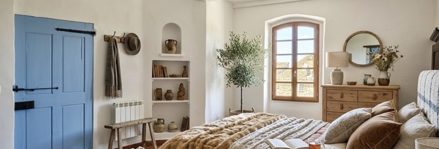 Maison 3 Pièces 152 m² à vendre à Saint-Jean-de-Maruéjols-et-Avéjan (30430)